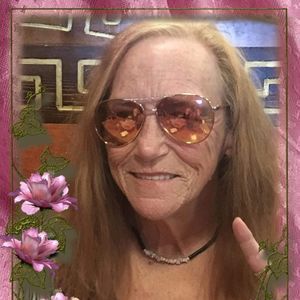 Meet your Posher, Pamela